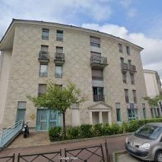 Location Appartement 1 pièce 29m² ST GERMAIN EN LAYE 78100 - Photo 1