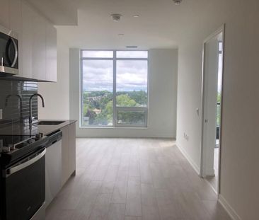 For Lease - 3 Rosewater Street Unit# 616W, Richmond Hill, Ontario - Photo 3