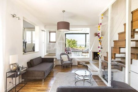 Location maison 6 pièces, 146.00m², Rueil-Malmaison - Photo 3