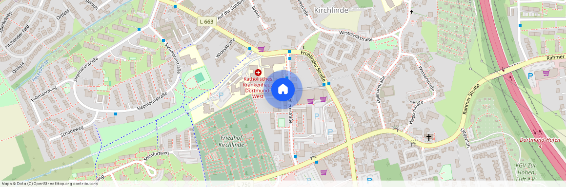 Zollernstraße 30, 44379, Dortmund