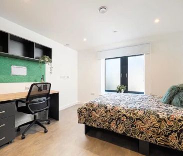 Studio Style B02 - Photo 5