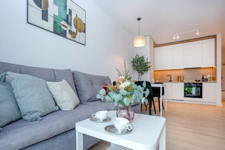 2 pokojowe mieszkanie 43m², Łobzów, Kraków - Photo 3