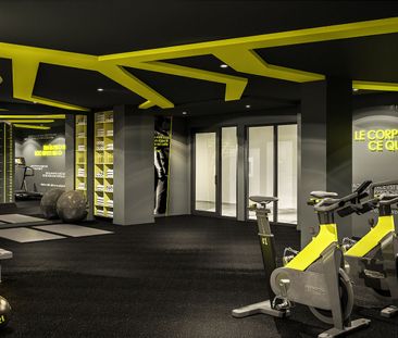 Le Cinq23 - Ready for 2026! - Photo 5