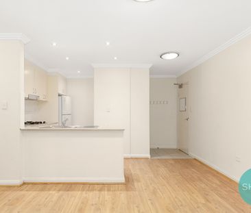 4/524-542 Pacific Highway, Chatswood NSW 2067 - Apartment For Rent ... - Photo 1