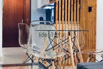 Alquiler de piso en Calle Escalzo, 3