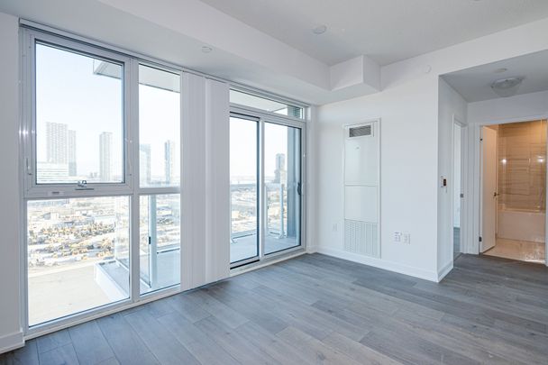 For Lease - 38 Honeycrisp Crescent Unit# 1801, Vaughan, Ontario - Photo 1