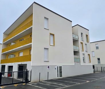 Location Appartement 2 pièces 43m² - Photo 1