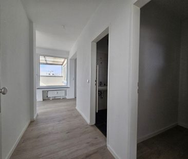 Loft-Stil im 5.Obergeschoss mit XXL-Terrasse - Gelsenkirchen Scholv... - Photo 1