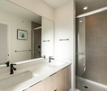 Union Townhouse – 4 Beds, 3 Baths in Willoughby Heights - Photo 6