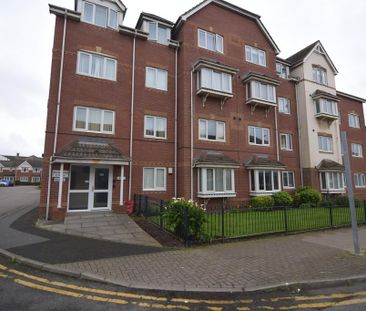 2 bedroom apartment to rent - Photo 5