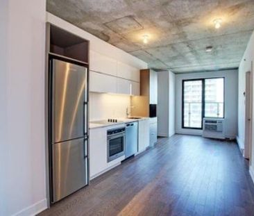 Appartement à louer - Montréal (Le Sud-Ouest) (Griffintown) - Photo 5