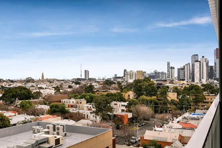 705/75 Palmerston Crescent, South Melbourne - Photo 5