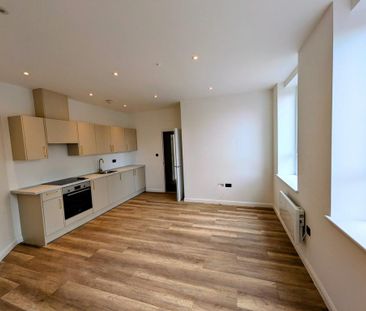 1 bedroom apartment to rent - Photo 2