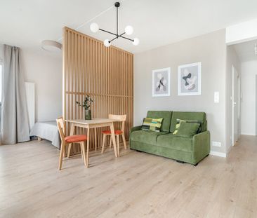 Poznań, ul. Piątkowska - Фото 6