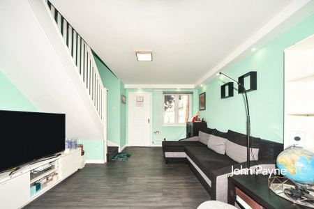 2 bedroom terraced house to rent - Photo 2