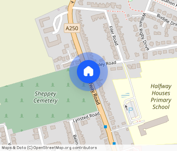 Halfway road, Sheerness, Kent, ME12 - Photo 1