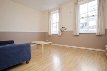 Fairfoot Road, E3 - Photo 3