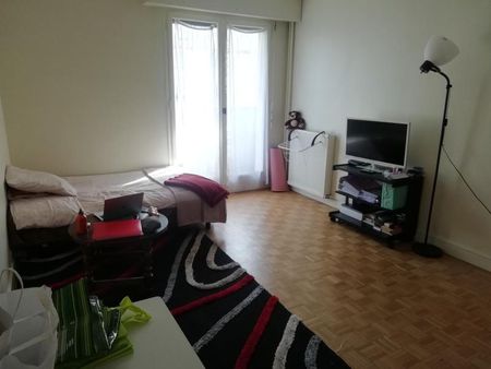 Location appartement 1 pièce 28.39 m2 à La Membrolle-sur-Choisille - Photo 2