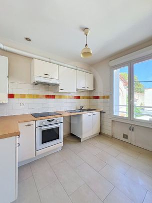 Location Appartement 2 pièces 47m² MONTPELLIER 34000 - Photo 1