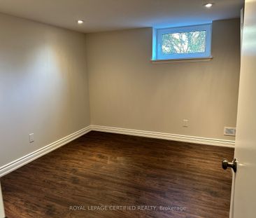 For Lease - 546 Sherin Drive, Oakville, Ontario - Photo 4