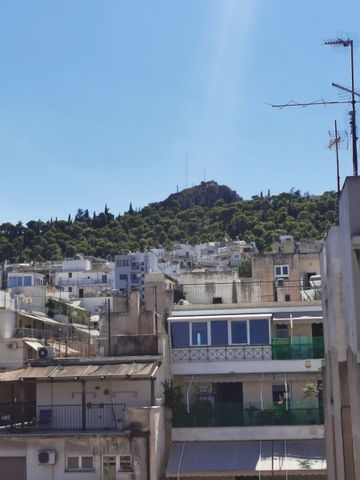 Διαμέρισμα για ενοικίαση Νεάπολη Εξαρχείων (Εξάρχεια - Νεάπολη) - Φωτογραφία 2