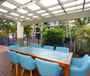 Fully furnished Apartment for rent! - EVERYDAY IS HOLIDAY AT CLUB S... - Photo 3