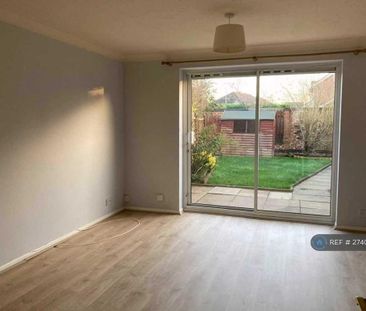 2 bedroom terraced house to rent - Photo 6