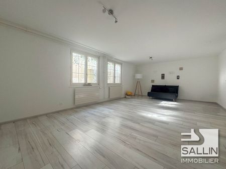 Belle propriété individuelle de 4½ pièces avec garage double - Photo 3