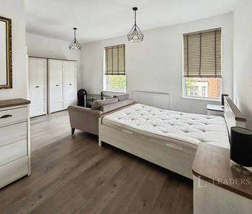 1 bedroom property to rent Laburnum Grove, Beeston, Nottingham, NG9 - Photo 2