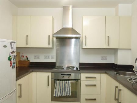 1 bedroom apartment to rent - Photo 2