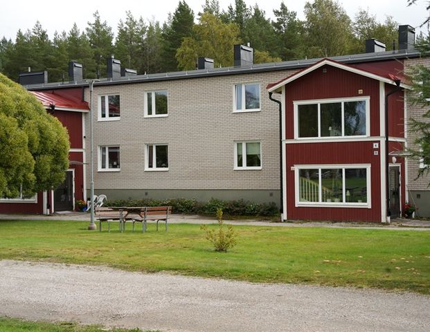 Trädgårdsgatan 5E - Photo 1