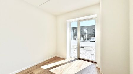 3 værelses – Munkebjergvænget 108, lejl. 4 – Odense M - Photo 2