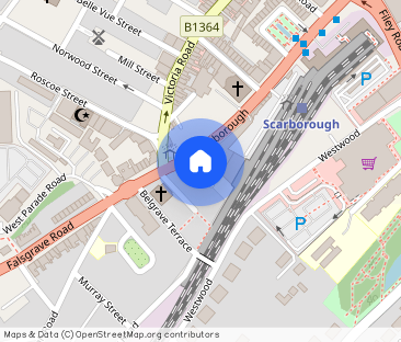 Arundel Place, Scarborough - Photo 1