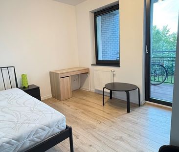 Pokój z balkonem na wynajem od zaraz - Photo 6