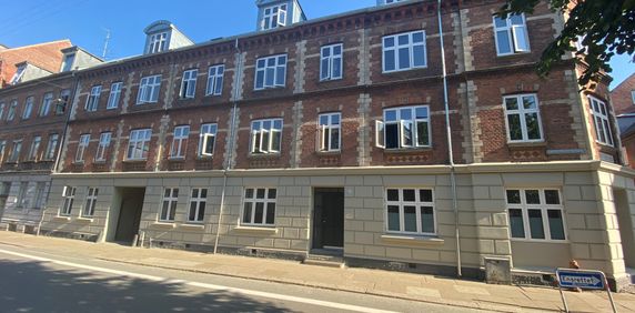 Randers C, 11, st. th., Fredensgade, 8900 - Foto 2