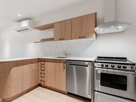 For Lease - 2528 Yonge Street Unit# 2, Toronto, Ontario - Photo 4