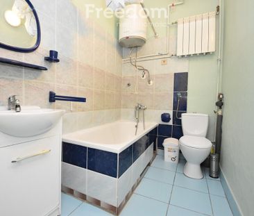 Korzystna oferta! Do wynajęcia mieszkanie, Powiat ostrowiecki Ostro... - Zdjęcie 5