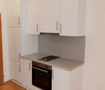 — Ein - Zimmerwohnung zu vermieten - inkl. Strom + Heizkosten! - Photo 1