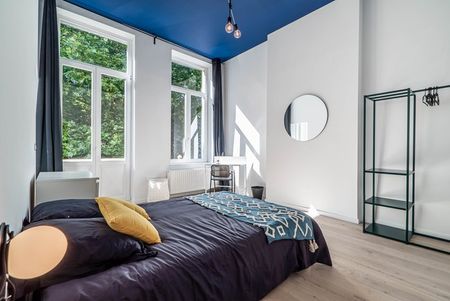 Room at Rue Emile Feron 37 - Photo 4