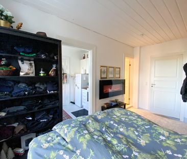 Hyggelig 2-værelses lejlighed i Aalborg midtby - Foto 6