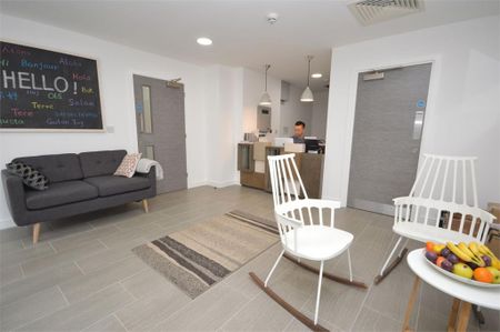 Studio to rent - Photo 5