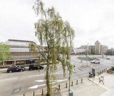 1 bedroom apartment to rent - Photo 6