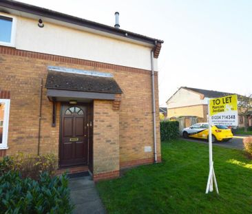 1 bedroom cluster house to rent - Photo 2