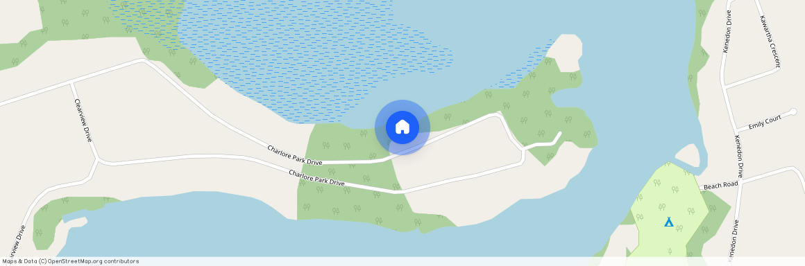 168 Charlore Park Drive, Kawartha Lakes