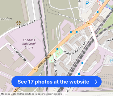 UNCLE Acton, North Acton, London, W3 - Photo 1