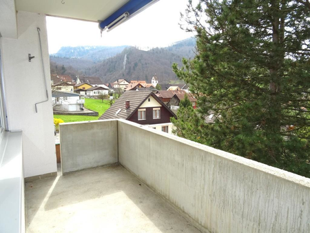 Wohnung an ruhiger und grüner Umgebung - Foto 4