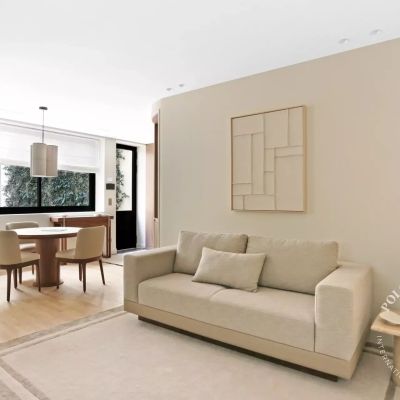 Appartement à louer à Paris 8Ème - Photo 1