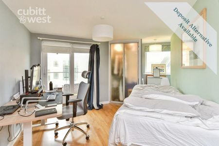 2 bedroom apartment to rent - Photo 4