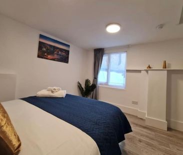 1 Bed Flat, Harrow Road, NW10 - Photo 5