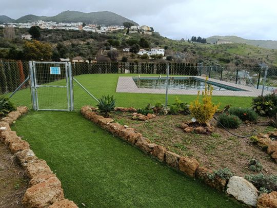 Casa o chalet de alquiler en N/a, Carratraca - Photo 1